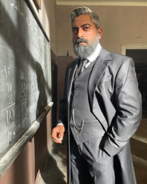 Bülent Polat Instagram - ŞEMSİ EFENDİ
