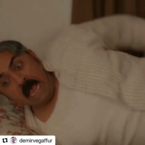 Bülent Polat Instagram - Hacamat yöntemi mutlaka profesyoneller tarafından, steril bir ortamda yapılmalıdır. Aksi taktirde Cevriye yakar bıkınınızı🤣