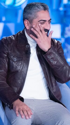 Bülent Polat Instagram - Bulent 🥹🫶
#Verissimo