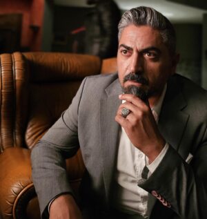 Bülent Polat Instagram - Günden kalan “an” 📸 @ilaydalisan