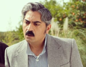 Bülent Polat Instagram - Hayret 😮 Bir Zamanlar Çukurova