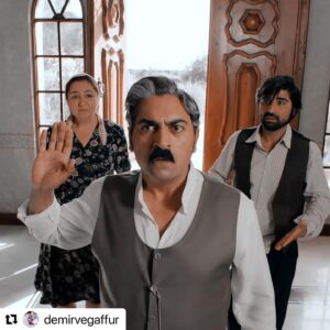 Bülent Polat Instagram - Yamannnnnlar Konağı 😎🥸