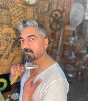 Bülent Polat Instagram - Wednesday 🖖🏻🤙🏽