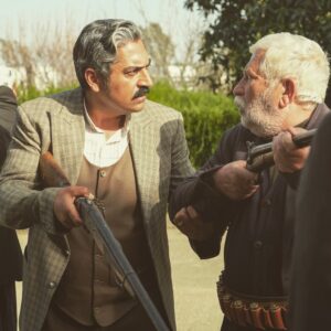 Bülent Polat Instagram - Gaffurun Başının tatlı belası ☺️ “Bırakta birini düşüreyim yav..”☺️