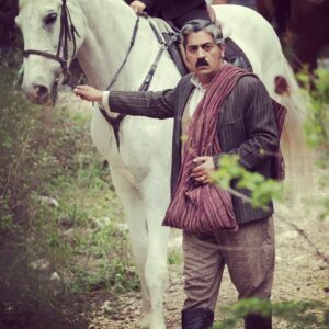 Bülent Polat Instagram - Kahraman Gaffur Ağa 😎