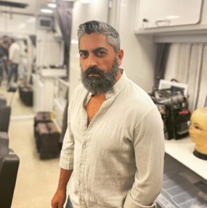 Actor Bülent Polat HD Instagram Photos and Wallpapers April 2023