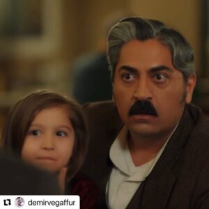 Bülent Polat Instagram - Pastayı kim yedi?