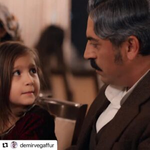 Bülent Polat Instagram - Gaffur & Gülçiçek ❤️☘️🌹💐