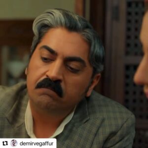 Bülent Polat Instagram - Ceviz kıran Gaffur Taşkın bırakayım buraya 😎