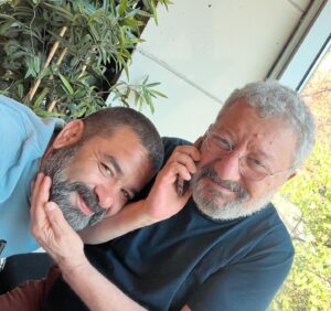 Bülent Şakrak Instagram - Şşşşşş sessizlikk 😎 
#istanbulunengüzelkızı 🎭