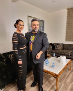 Bülent Serttaş Most Liked Photos and Posts