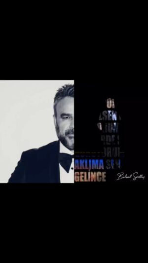 Bülent Serttaş Instagram - Bir bilsen nasıl seviyorum
Aklıma sen gelince
@hakan_sunul @slvserttas @nuringo @turaltogrulofficial
