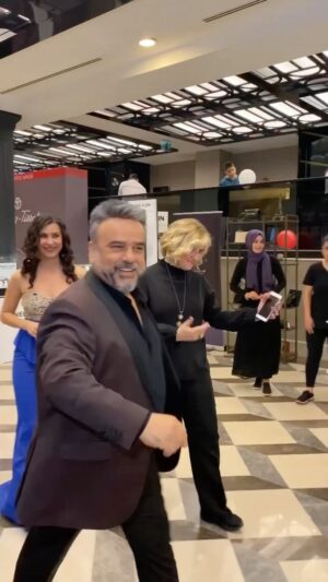 Bülent Serttaş Instagram - Geçen hafta Antalya’da yine estirdik.Teşekkürler @essadanielkleingroup @ercancvk @turaltogrulofficial @hakan_sunul @nuringo @emrelksz @alii_ozmenn_ @gamzecrin__  @sabanbildik @osmcevik