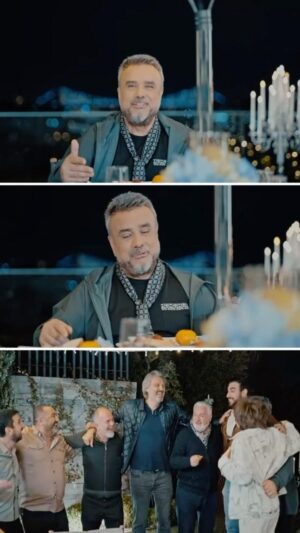 Bülent Serttaş Instagram - Hayatımı Yaşıyorum—🎶🎶 Tüm platformlarda 

#fyp #music #i̇stanbul