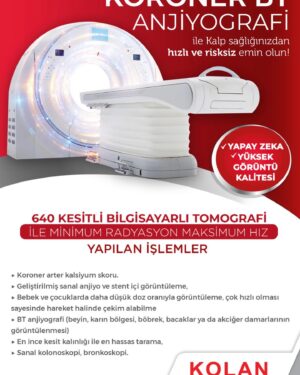 Bülent Serttaş Instagram - Artık Anjiyo çok basit .Kasıktan veya koldan girmeden 5 dakikada  Anjiyo olabiliyorsun Bende kontrol amaçlı oldum. Çok şükür bi sıkıntı  yok.Binlerce kez teşekkür ediyorum #ercankolan @kolanhospitalgroup #anjiyo @dr.mustafakemalerol