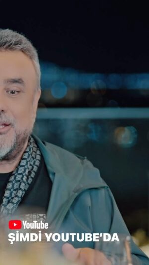 Bülent Serttaş Instagram - HAYATIMI YAŞIYORUM ŞİMDİ BÜTÜN PLATFORMLARDA