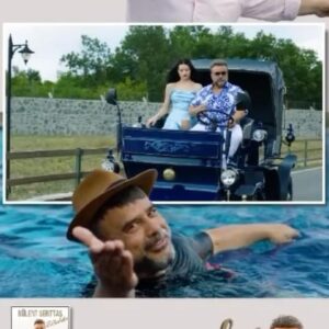 Bülent Serttaş Instagram - Bütün dijital platformlarda #filhakika YouTube