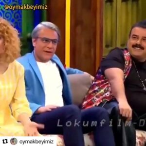 Bülent Serttaş Instagram - İBRAHİM SERTTAŞ Bide bu çıktı karşımıza #güldürgüldürshow #onuratilla