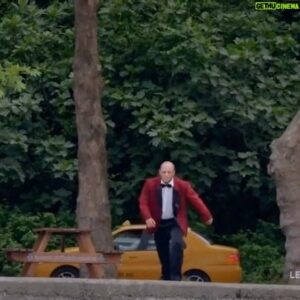 Burak Aksak Instagram - “gidenler bizden hep bir parça götürürler. o parçanın yerinde de derin izler kalır.” #leylailemecnun en derin, en güzel, en anlamlı izimiz olarak kalacak.