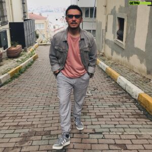 Burak Aksak Instagram - 🌥