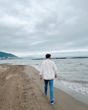 Burak Can Instagram - Yıllar sonra tekrardan Ordu 👋🏻🌊
