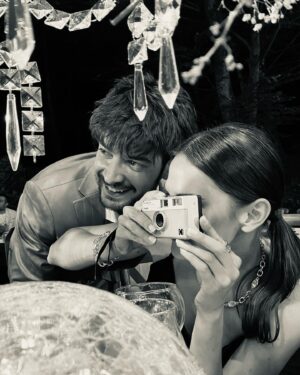 Burak Can Instagram - a night to remember'23.06 🔹