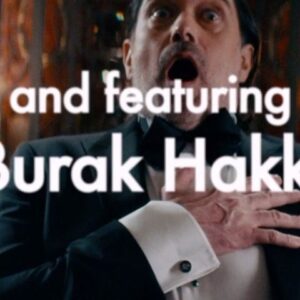 Burak Hakkı Instagram - Dice Kayek Fall Winter 2021 Fashion Film “Who killed Philippe Stone”
A Film directed by Marie Schuller
@dicekayek @marieschuller