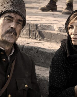 Burak Hakkı Instagram - On Cinemas 23 December 2021 

#smirnimouagapimeni #tanweerproductions
@tanweergreece @smirnimouagapimeni @tanweer_productions