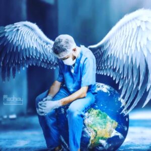Burak Hakkı Instagram - No Words. Respect ✊
