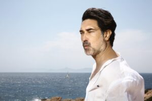 Burak Hakkı Instagram - “White” 
Photo by @panosgi