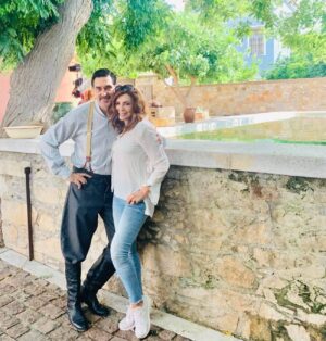 Burak Hakkı Instagram - Smyrna 🎥 movie @smirnimouagapimeni @mimi_denissi