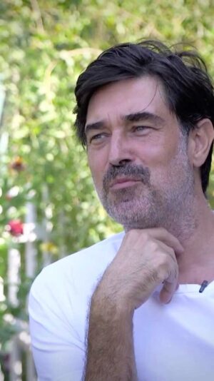 Burak Hakkı Instagram - Ziraat Mühendisi Canan Salt @agro.cann ile Chandler Ceviz üzerine harika bir sohbet @ciftcitv @gulsumhakki