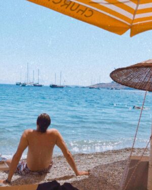 Burak Hakkı Instagram - #Bodrum