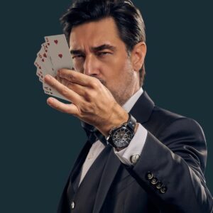 Burak Hakkı Instagram - @wainertheswiss  wanna play with me ? 🎲🎲