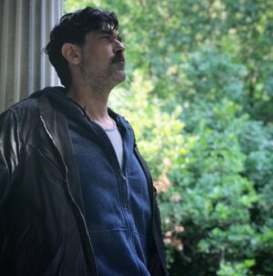 Burak Hakkı Instagram - Ready for filming 🎥