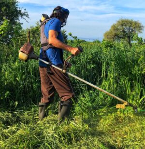 Burak Hakkı Instagram - Farm Works... 🚜