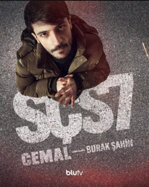 Burak Şahin Instagram - Yarın 19.00 da blu tv de görüşmek üzere…
@sokagincocuklaridizi @blutv