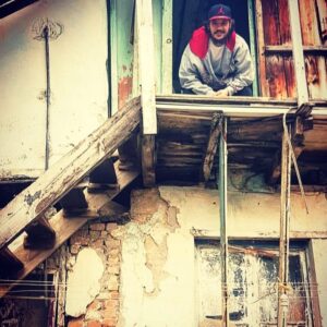 Burak Şahin Instagram - Annem izin vermiyor kanka siz oynayın :)