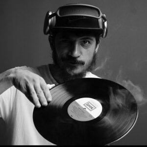 Burak Şahin Instagram - White