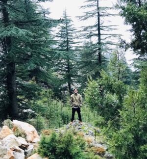 Burak Şahin Instagram - Yoruldum.
#doğa