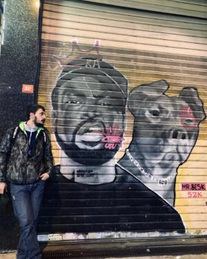 Burak Şahin Instagram - Naptın ?