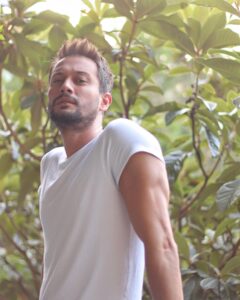 Actor Burak Serdar Şanal HD Instagram Photos and Wallpapers May 2022