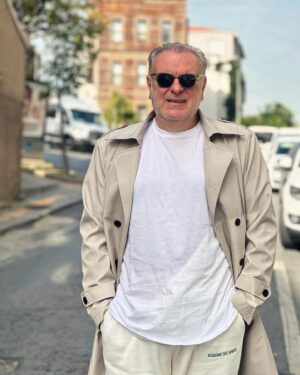 Burak Sergen Instagram - 