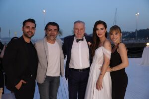 Burak Sergen Instagram - 31.05.24 💫