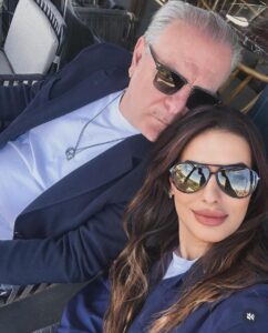 Burak Sergen Instagram - 