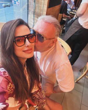 Burak Sergen Instagram - Mutluluğun fotoğrafları 🧿💫🙏🏼