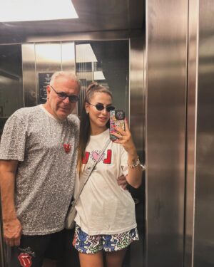 Burak Sergen Instagram - Mutluluğun fotoğrafları 🧿💫🙏🏼