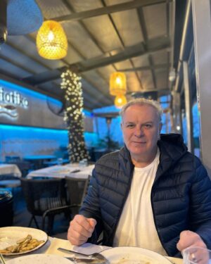 Burak Sergen Instagram - 