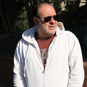Burak Sergen Instagram - 