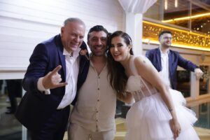 Burak Sergen Instagram - 31.05.24 💫